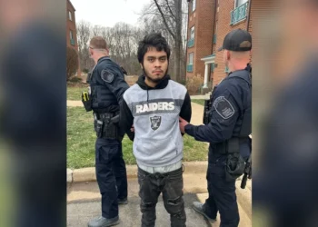 Illegal Immigrant Arrested for Murder One Day After Being Released from Jail