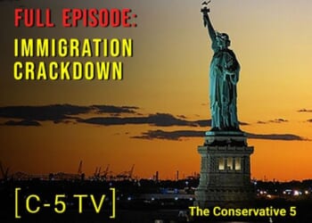 Immigration Nation – Full Episode – C5 TV