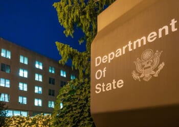 Improving the Mental Health of American Diplomats