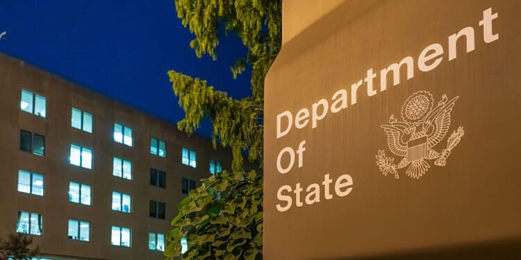 Improving the Mental Health of American Diplomats