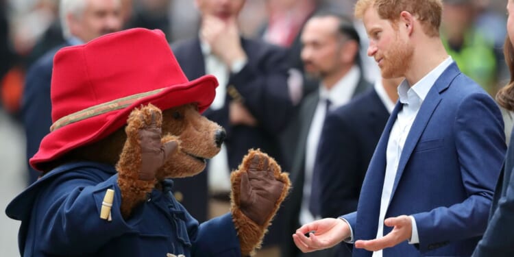 In 2025, Britain was engulfed in a tsunami of twee