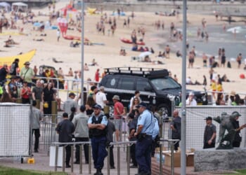 In 2025, anti-Semitism went apocalyptic