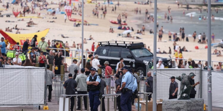 In 2025, anti-Semitism went apocalyptic