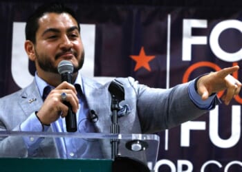 In Deleted Social Media Posts, Michigan Senate Candidate Abdul El-Sayed Repeatedly Drew Equivalence Between 9/11 and the US Response