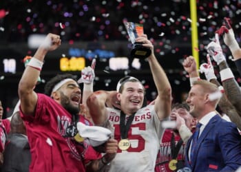 Indiana Football’s 'Hoosiers' Moment Finally Arrived – PJ Media