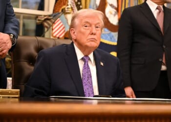 Indiana Republicans ‘should be ashamed of themselves’ for voting down new congressional map – One America News Network