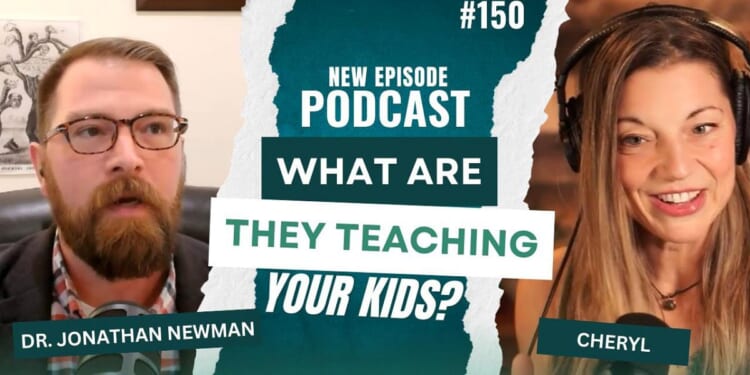 Indoctrination Wars: Taking Back Control of What Your Kids Actually Learn