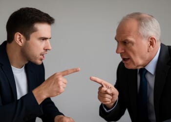 Inflation, Interventionism, and Intergenerational Resentment