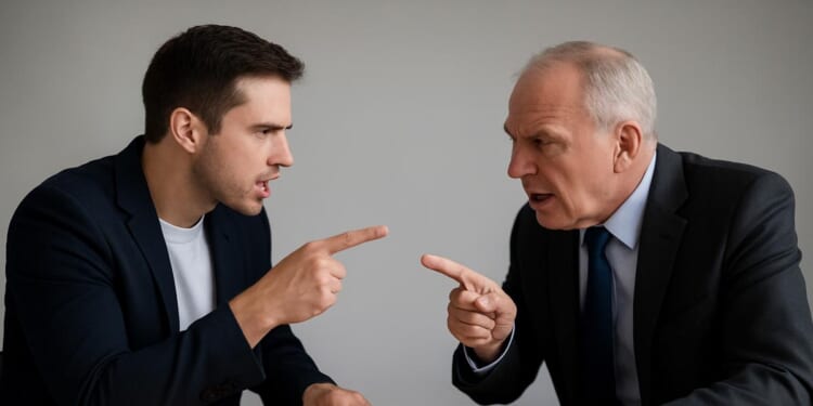 Inflation, Interventionism, and Intergenerational Resentment