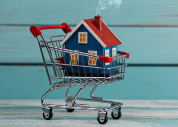 Inflation and the Intergenerational Housing Rivalry