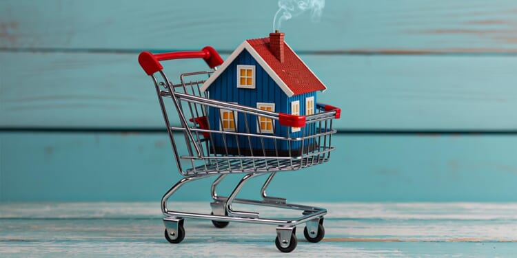 Inflation and the Intergenerational Housing Rivalry