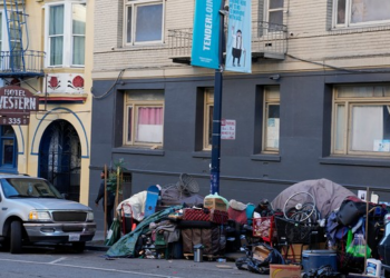 Innocent People Continue to Die Because Congress and the Courts Refuse to Face the Mental Health Crisis – PJ Media