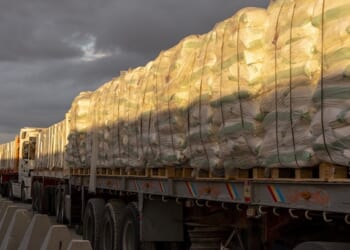 Inventing a Nonexistent Famine Should Be a Credibility Killer – Commentary Magazine