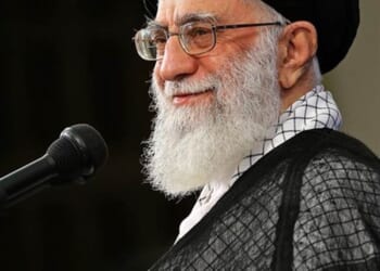 Iran Opens New Front in Its War Against the U.S. — But Not the Way You Think – PJ Media