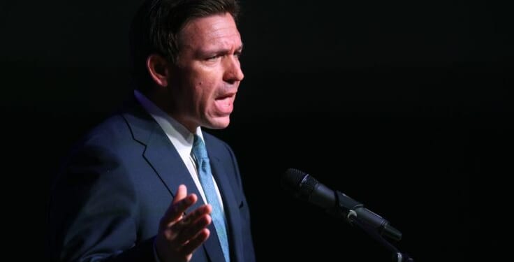 'Irreconcilable With Foundational American Principles'