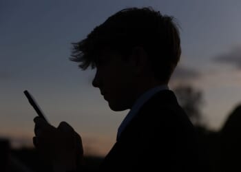Is Australia Silencing Kids by Banning Them From Social Media?