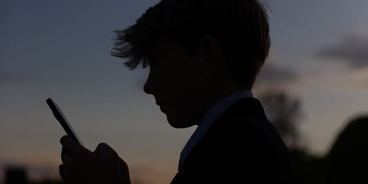 Is Australia Silencing Kids by Banning Them From Social Media?