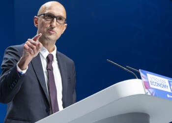 Is Britain squandering the 21st century?