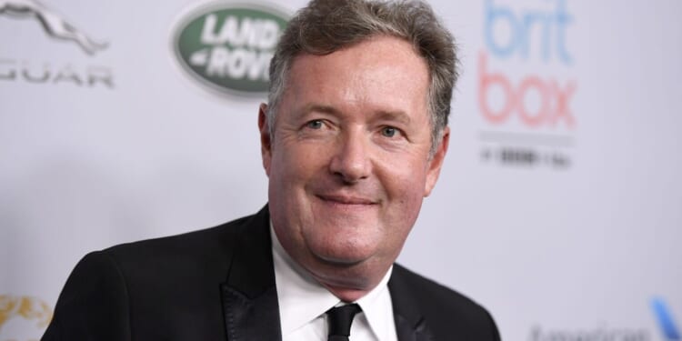 Is Piers Morgan right to declare woke dead?