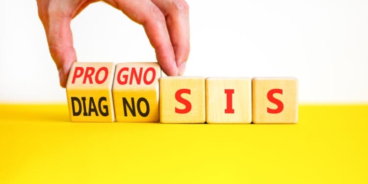 Is Total War in Our Future? The Prognosis