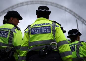 Is this the end of the non-crime hate incident?