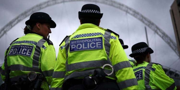 Is this the end of the non-crime hate incident?