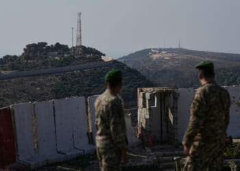 Israel Warns 2024 Hezbollah Ceasefire Deal Unraveling as Netanyahu Govt Heeds Kirk Messaging Advice