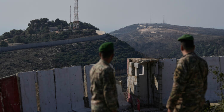 Israel Warns 2024 Hezbollah Ceasefire Deal Unraveling as Netanyahu Govt Heeds Kirk Messaging Advice