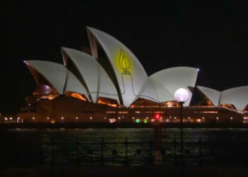 Israeli Leaders, Sen. Graham Warn Iran and Its Proxies Rearming; Australians Honor Bondi Beach Victims