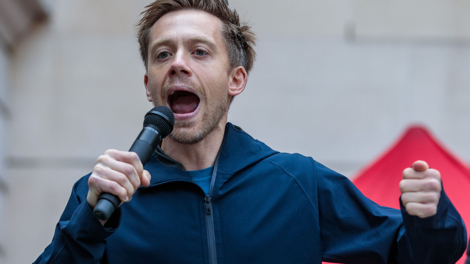 It is not racist to tell the truth about Britain’s rape gangs