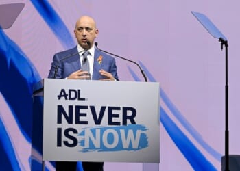 It’s the End of a Mass Delusion in the Jewish Institutional World – Commentary Magazine