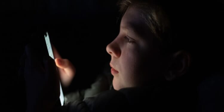 It’s time to get tougher on boys