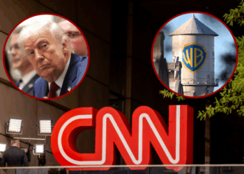 It’s ‘imperative’ CNN is sold as part of Warner Bros. Discovery merger talks, current owners ‘very dishonest group of people’ – One America News Network