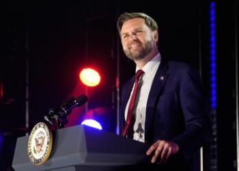 JD Vance Puts Reporter in Place After Accusation He's a Conspiracy Theorist – PJ Media