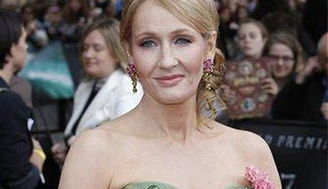 JK Rowling Strikes Again, Rips LGBT Crowd After Rapist Targets Girls in Mixed Gender Changing Rooms – PJ Media
