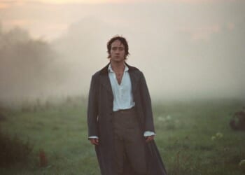 Jane Austen was no Romantic