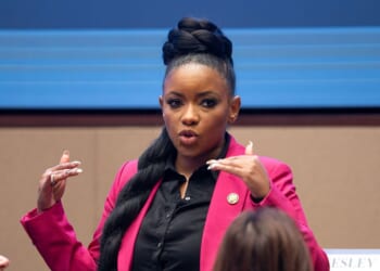 Jasmine Crockett: Republicans’ Latest Dream Candidate