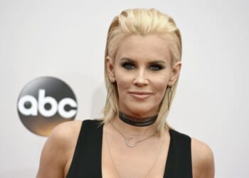 Jenny McCarthy Reveals Deep Impact Charlie Kirk Had on Her Christian Faith – PJ Media