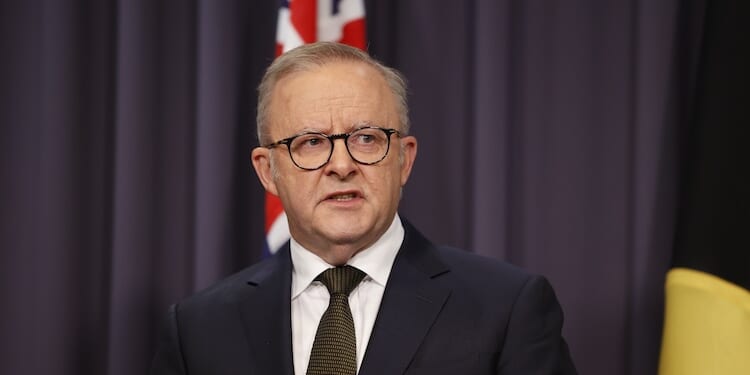 Jews Are Fed Up – Commentary Magazine