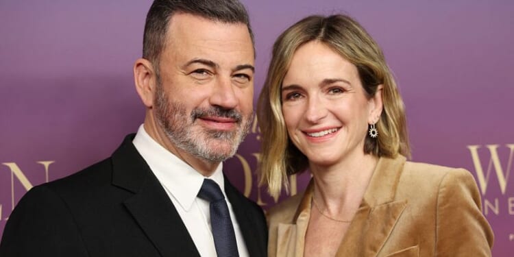 Jimmy Kimmel announces 1-year contract extension with ABC, says Trump ‘might have a crush’ on him – One America News Network