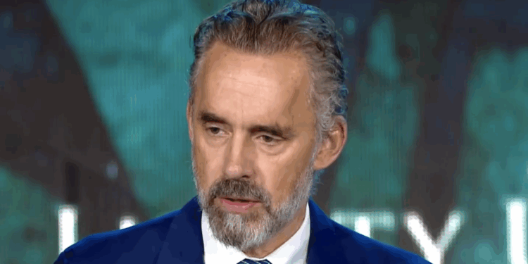 Jordan Peterson’s Daughter Asks for Prayer As His Recovery Journey Continues