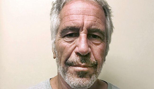 Judge Orders 2019 Epstein Docs Unsealed – PJ Media