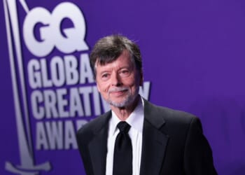 Ken Burns Gives America the Wrong Parents