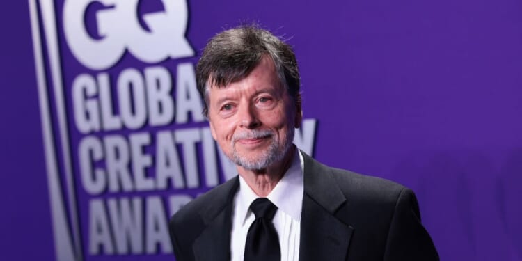 Ken Burns Gives America the Wrong Parents