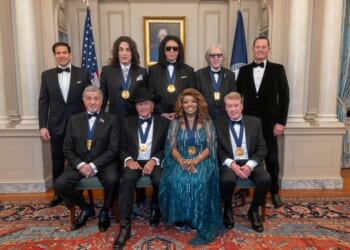 Kennedy Center Name Change — Guess Who? – PJ Media