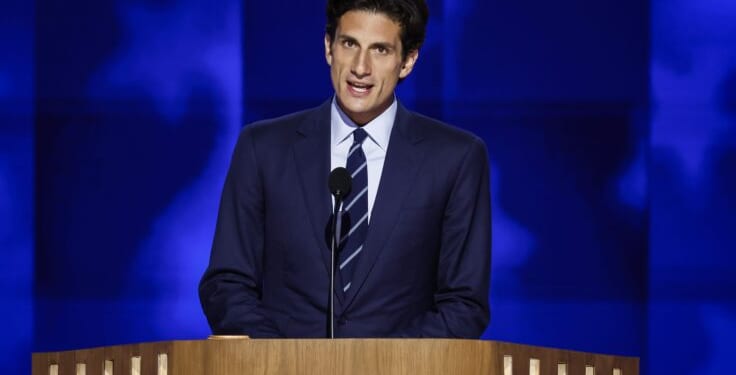 Kennedy Scion Jack Schlossberg's Congressional Campaign Manager Calls It Quits After a Month