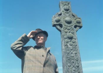 Kenneth Clark: unlikely socialist - UnHerd