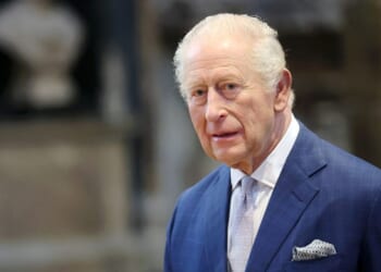 King Charles shares emotional update on cancer treatment schedule – One America News Network