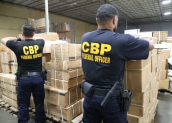 LA Mayor Karen Bass is 'Sad' There Are a Record Number of Hispanics Being Recruited for Border Patrol – PJ Media