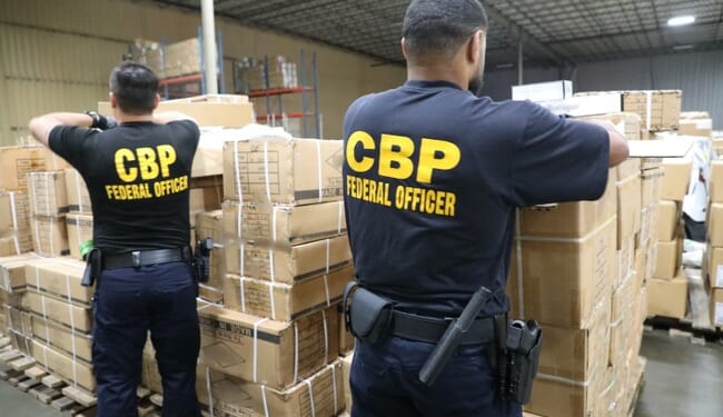 LA Mayor Karen Bass is 'Sad' There Are a Record Number of Hispanics Being Recruited for Border Patrol – PJ Media